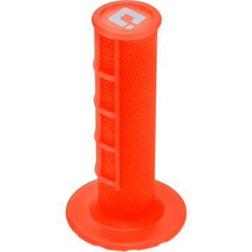 Odi MX V2 Lock-On Griffe Neonorange