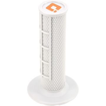 Odi MX V2 Lock-On Griffe Weiß Soft