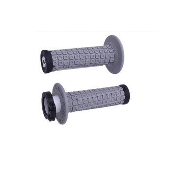 Odi Nomad Lock-On Griffe Schwarz Grau Universal