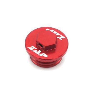 Öleinfüllschraube Rot GasGas MC, EC, EC-F, MC-F 125, 250, 350, 450 2021-
