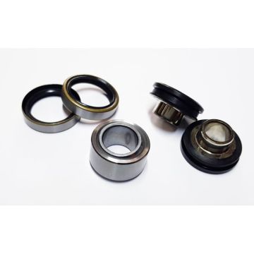 PDS Lager Kit mit Dichtringen und Buchsen für KTM EXC EXC-F 150, 250, 300, 350, 450, 500 2017-