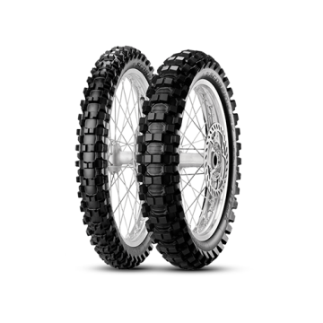 Pirelli Scorpion MX Extra 80/100-21