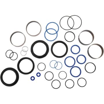 Pivot Works Gabel Revisionskit Husqvarna TC, TE, FC, FE 125, 250, 300, 350, 450, 501 2014-