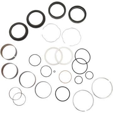 Pivot Works Gabel Revisionskit Kawasaki KXF 450 2015-2018