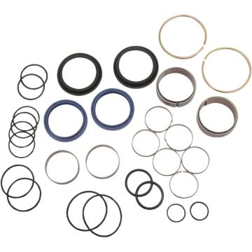 Pivot Works Gabel Revisionskit Kit Honda CRF 250 2010-2014
