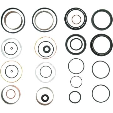 Pivot Works Gabel Revisionskit Yamaha YZF 250, 450 2008-2016
