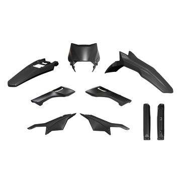 Plastik Kit Factory SUR-RON Ultra Bee Schwarz