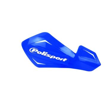 Polisport Free Flow Lite Handschützer - Blau