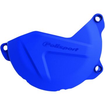 Polisport Kupplungsdeckelschutz Blau Sherco SEF 250, 300 2014-