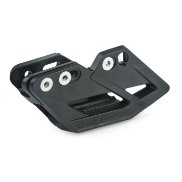 Polisport Performance Kettenklotz Kawasaki KXF 250, 450 Schwarz