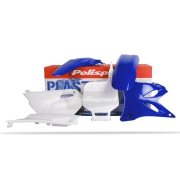 Polisport Plastik Kit Yamaha YZ 85 2002-2014