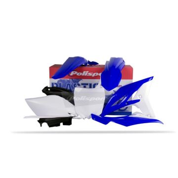 Polisport Plastik Kit Yamaha YZF 250 2010-2013