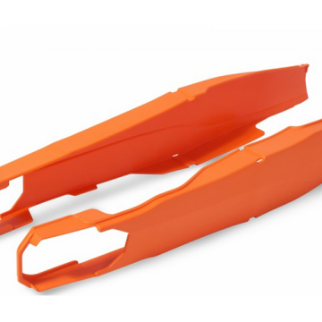 Polisport Schwingenschutz Orange KTM EXC 2012-2023
