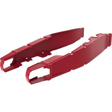 Polisport Schwingenschutz Rot Honda CRF 450 2017-
