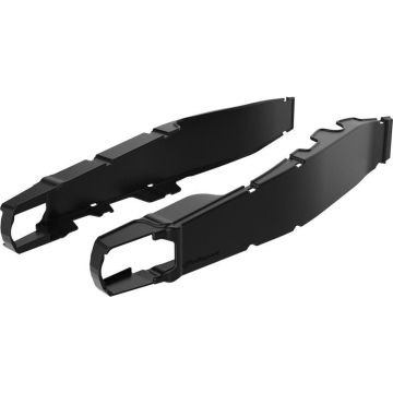 Polisport Schwingenschutz Schwarz Honda CRF 450 2017-