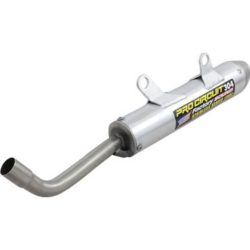 Pro Circuit 304 Endschalldämpfer KTM SX 250 2019-2022 EXC 250, 300 2020-2023  / Husqvarna TC, TE