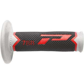 Progrip 788 Griffe Triple Density Rot