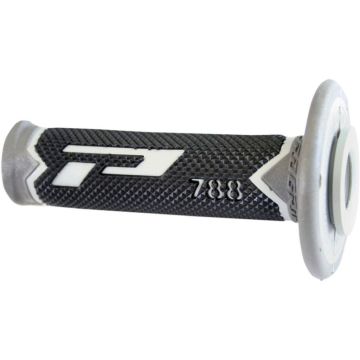 Progrip 788 Griffe Triple Density Schwarz Grau