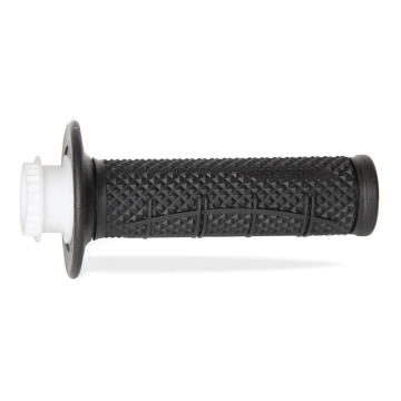 Progrip 809 Lock-On Griffe Schwarz