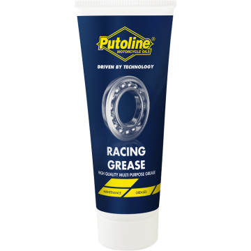 Putoline Racing Lagerfett Wasserfest 100g Tube