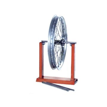 Q-One Räder Auswuchtmaschine Motorrad Motocross Enduro