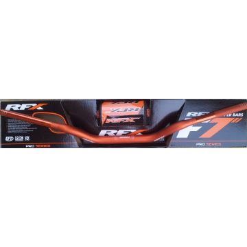 Race FX Taper Bars 28,6mm Lenker