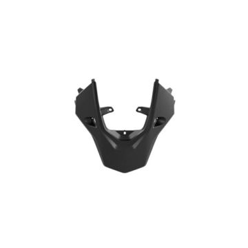 Racetech Kotflügel hinten für Yamaha Tenere 700 2019- Schwarz