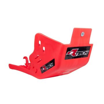 Racetech Motorschutz Rot Beta RR 350, 390, 430, 450, 480 2020-