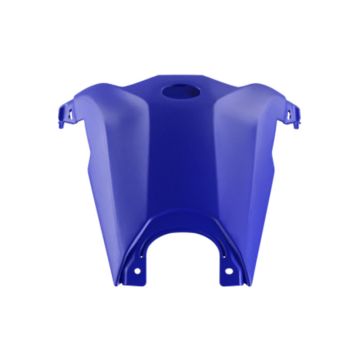 Racetech Tankabdeckung Yamaha Tenere 700 2019-2024 Blau