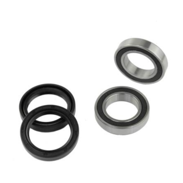 Radlager Kit Vorne Husqvarna 2014- / GasGas MC, EC 2021- / Beta RR 2011-