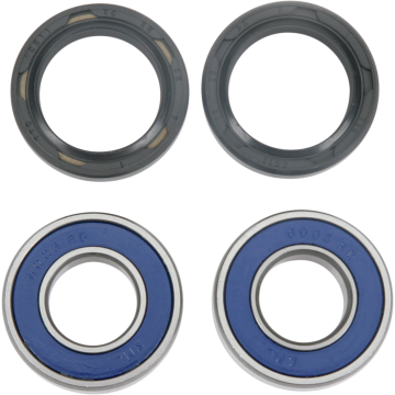 Radlagerkit Vorn KTM SX, EGS, MX 125, 250, 360, 380, 500, 600 1991-1998