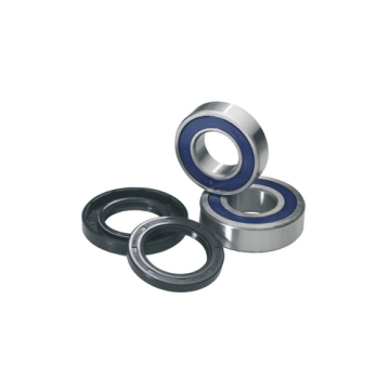Radlagerkit Vorn Suzuki RM 125,250 2001-