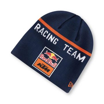 Redbull KTM Beanie Navy