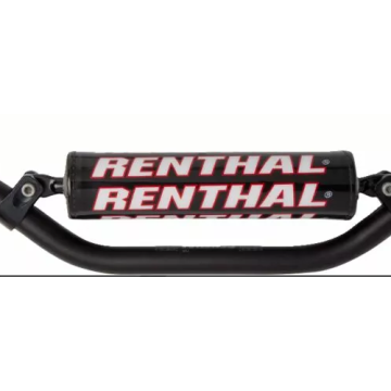 Renthal 798 Lenker Schwarz Orange KTM SX 85 / Husqvarna / GasGas