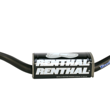Renthal 827 Fatbar Lenker KTM Schwarz