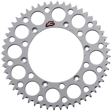 Renthal Aluminium Kettenrad Sherco SE EC SEF 250, 300, 450, 500 2008-