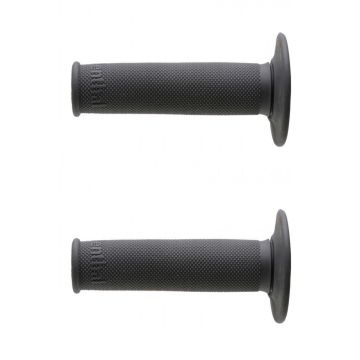 Renthal MX / Enduro Griffe Grau Medium