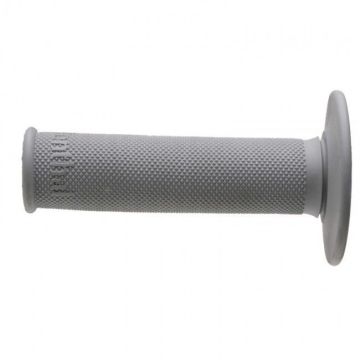 Renthal MX / Enduro Griffe Grau Soft