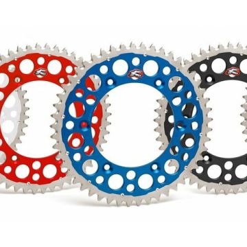 Renthal Twinring Kettenrad KTM, Husaberg, Husqvarna, GasGas