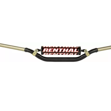Renthal Twinwall 991 Lenker Schwarz 28,6mm