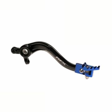 RFX Fußbremshebel Blau Yamaha YZ 65 2017- / YZ 85 2001-