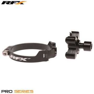 RFX Starthilfe Schwarz GasGas MC EC MCF 125, 250, 350, 450 2021-
