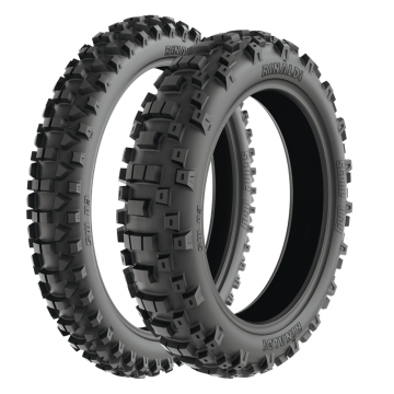 RINALDI Extrem-Enduro SW43 Soft Reifen 140/80-18