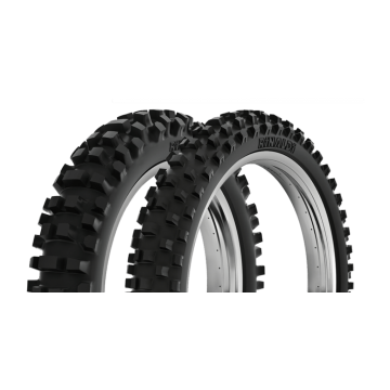 RINALDI MX RI-SH31 4.00-18" Reifen