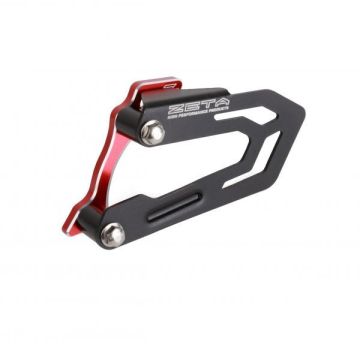 Ritzelschutz Rot Kawasaki KXF 250, 450 2016-