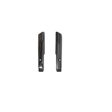 RTech Gabelschützer Schwarz Yamaha Tenere 700 2019-2024