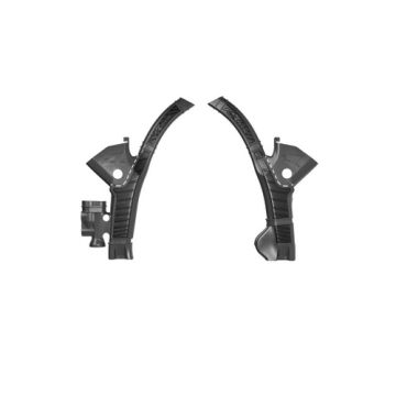 RTech Grip Rahmenschützer Stark Varg Schwarz