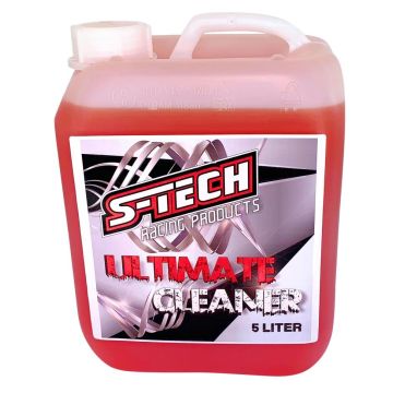 S-Tech Motorrad Reiniger 5L