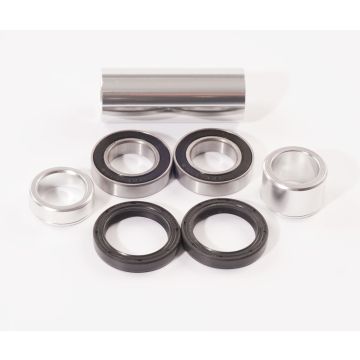 S-Tech Radlager Reparatur Kit vorn mit Radhülsen Yamaha YZ125, 250, YZ250F, 450F