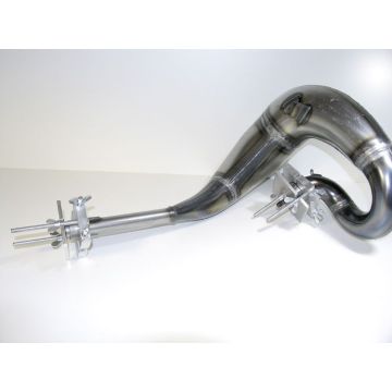 2-Takt Auspuff Reparatur Kit